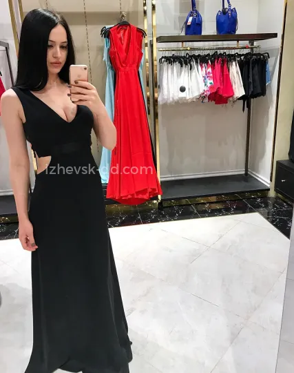 Проститутка Настя - Фото 3 №145483