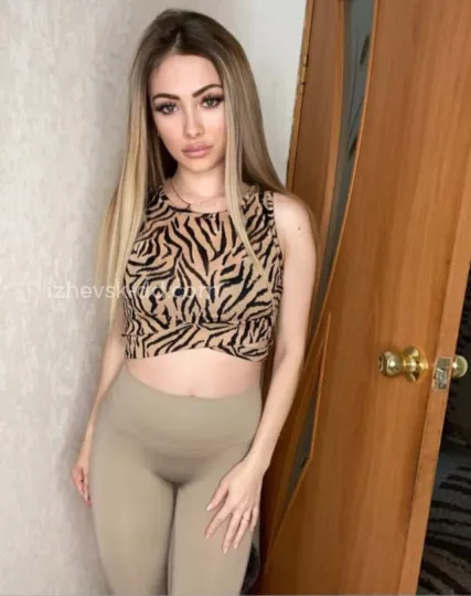 Проститутка Алина - Фото 1 №170385
