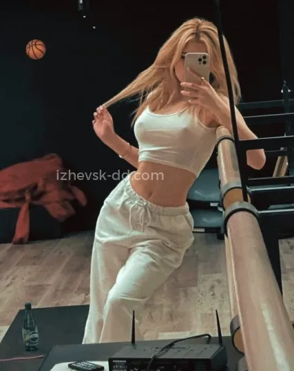 Проститутка Ирина - Фото 2 №194980