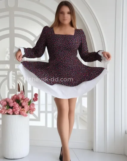 Проститутка Юля - Фото 5 №292521