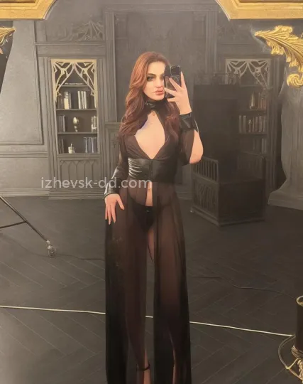 Проститутка Арина - Фото 2 №292598