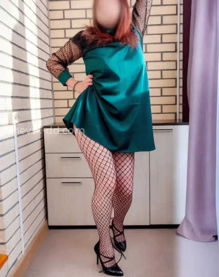 Проститутка Настя - Фото 4 №292633