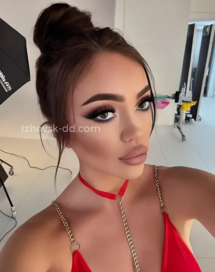 Проститутка Камилла - Фото 5 №292642