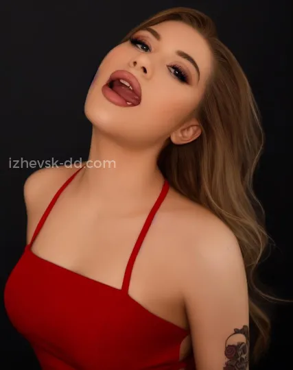 Проститутка Кира - Фото 1 №407596
