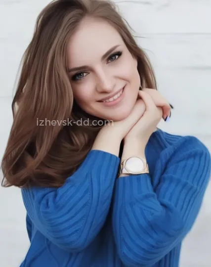 Проститутка Катюша - Фото 1 №412618