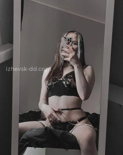 Проститутка Алина - Фото 7 №423767