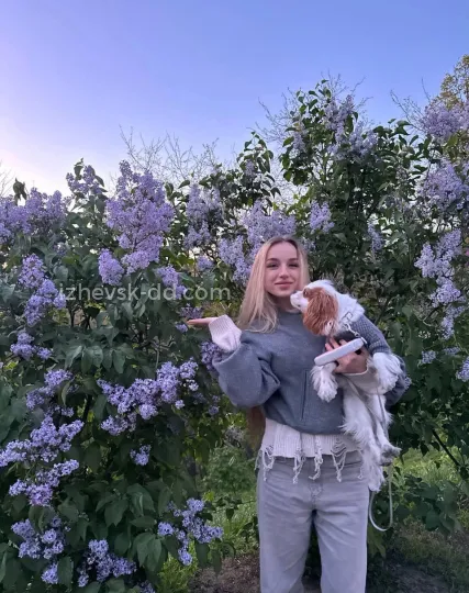 Проститутка Камилла - Фото 1 №423819