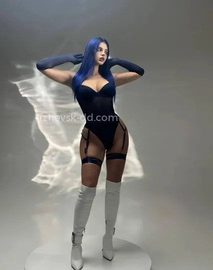 Проститутка Анна - Фото 5 №423826