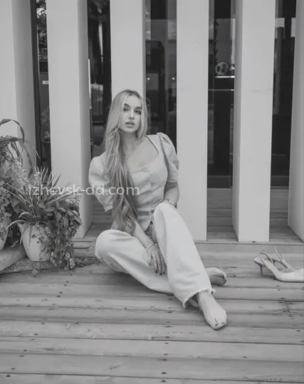 Проститутка Камилла - Фото 1 №423837