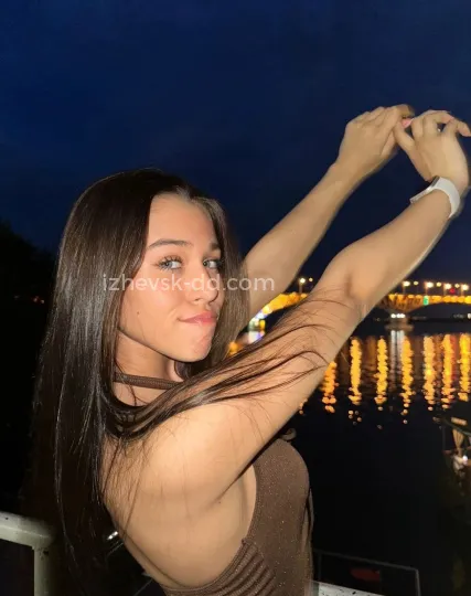Проститутка Елизавета - Фото 8 №423851