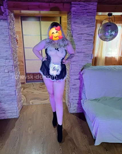 Проститутка Есения - Фото 4 №455826