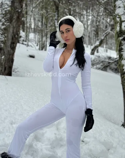 Проститутка София - Фото 8 №472715