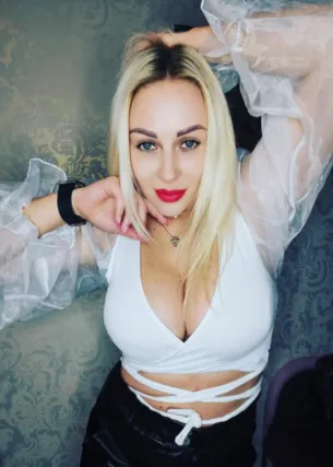 Вика - Фото 3