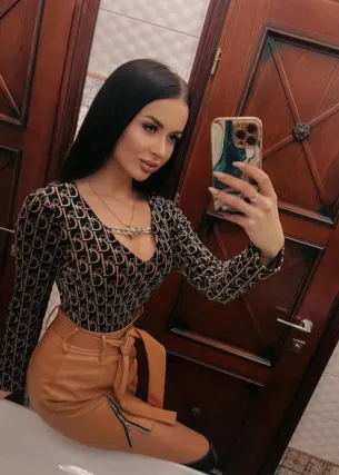 Алина - Фото 1