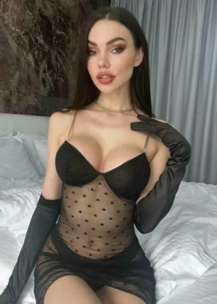Маша - Фото 1