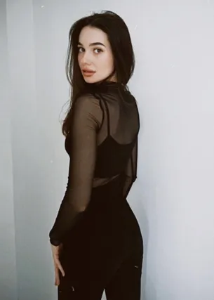 Даша - Фото 3