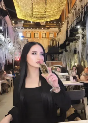 Ванесса - Фото 1