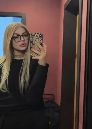 Лина - Фото 3
