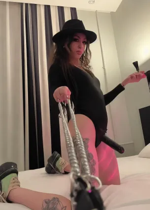 госпожа София - Фото 2