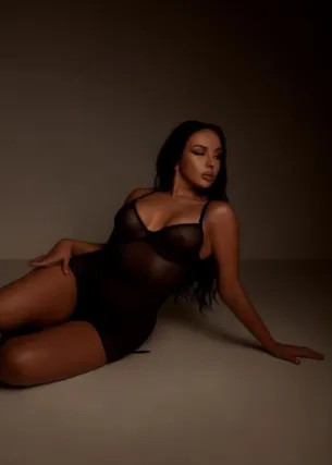 Лиза - Фото 3