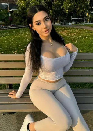 Зарина - Фото 3