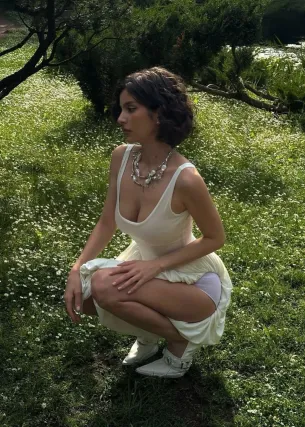 Диана - Фото 2