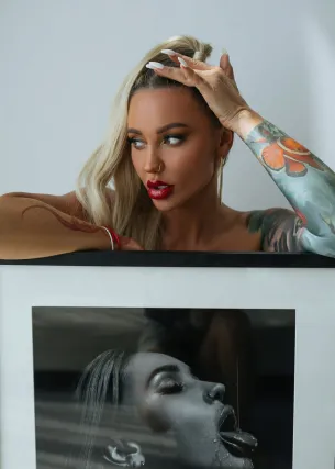 Людмила - Фото 1