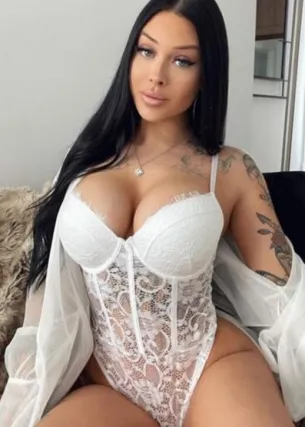 Кристина - Фото 2